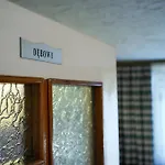 Goscinne Irga Starogard Gdański