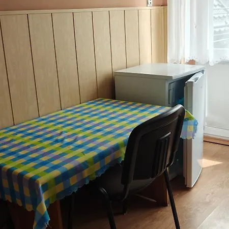 Goscinne Irga * Starogard Gdański