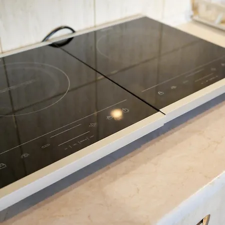 Goscinne Irga Apartamento *