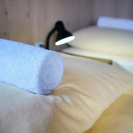 Goscinne Irga * Starogard Gdański