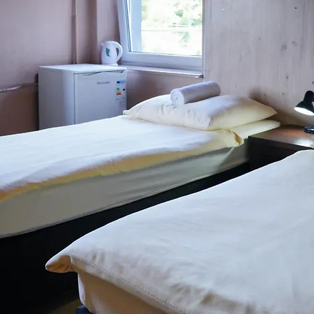 Apartamento Goscinne Irga