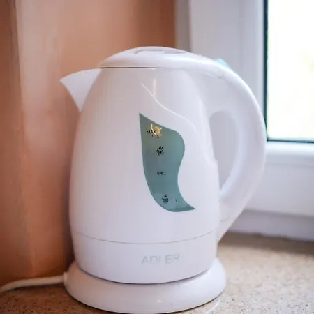 Apartamento Goscinne Irga *