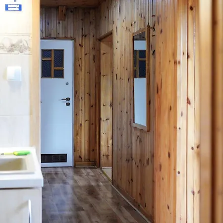 Goscinne Irga Apartamento Starogard Gdański