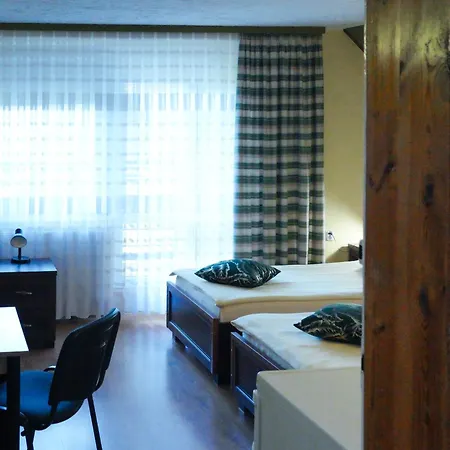 Goscinne Irga * Starogard Gdański