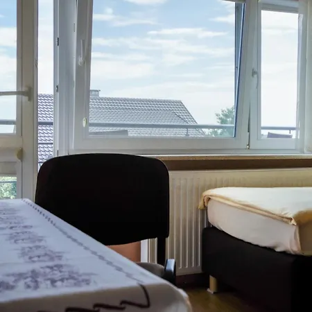 Goscinne Irga Apartamento *