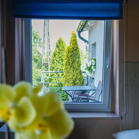 Apartamento Goscinne Irga *