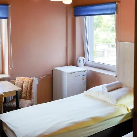 Goscinne Irga Apartamento Starogard Gdański