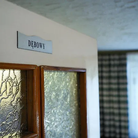 Goscinne Irga Starogard Gdański