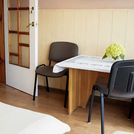 Goscinne Irga * Starogard Gdański