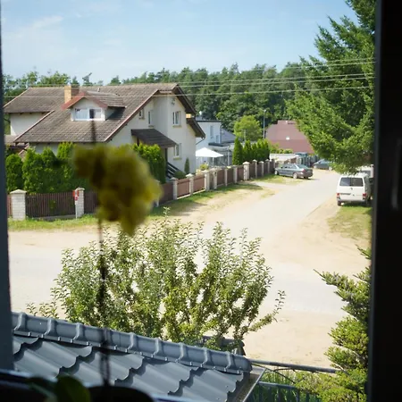 Goscinne Irga Apartamento