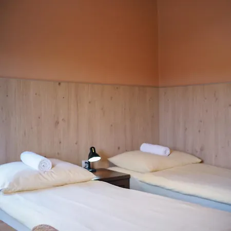 Goscinne Irga Apartamento *