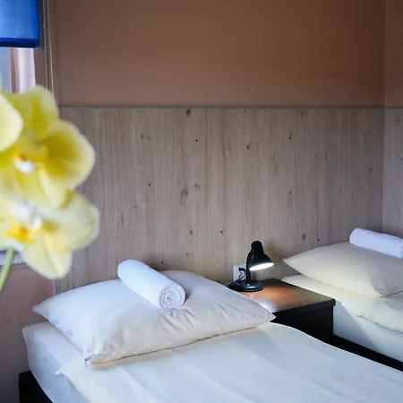 Goscinne Irga Apartamento Starogard Gdański