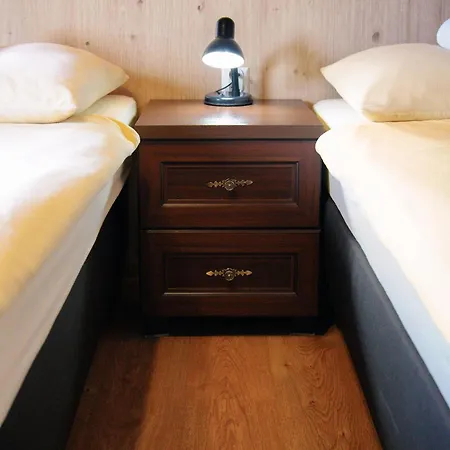 Goscinne Irga Starogard Gdański