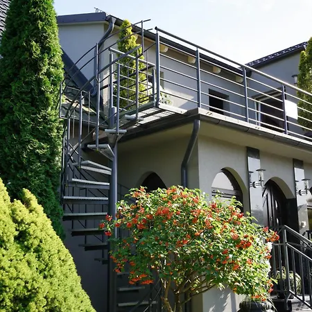 Apartament Gościnne Irga