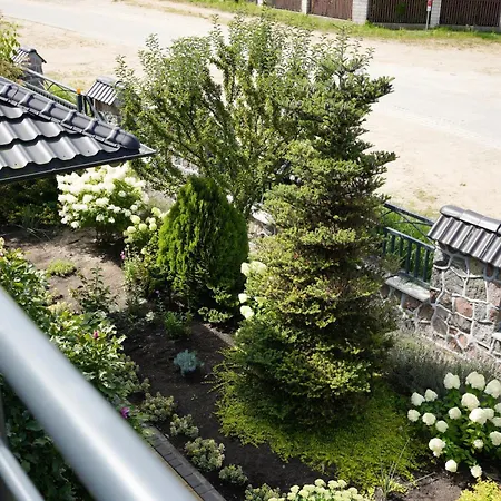 Goscinne Irga Apartamento *