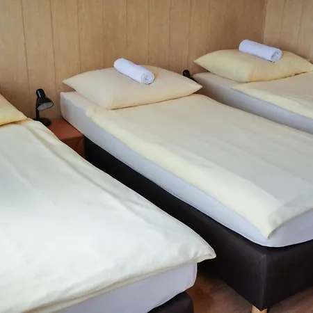 Goscinne Irga Apartamento Starogard Gdański