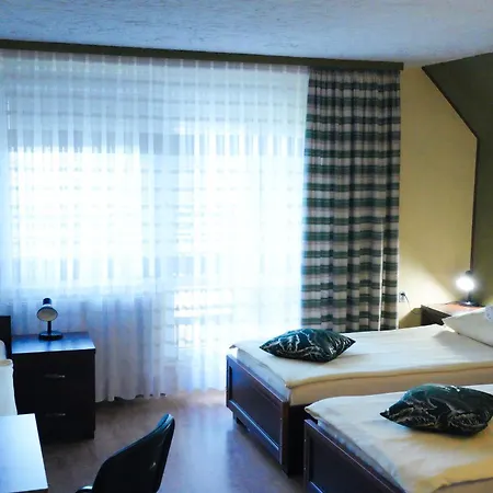 Goscinne Irga Apartamento