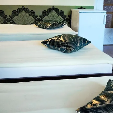 Apartamento Goscinne Irga