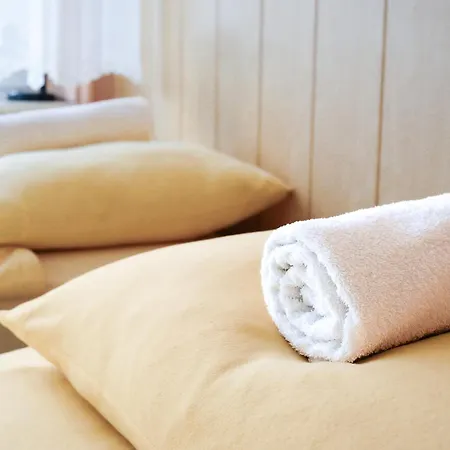 Goscinne Irga Apartamento *