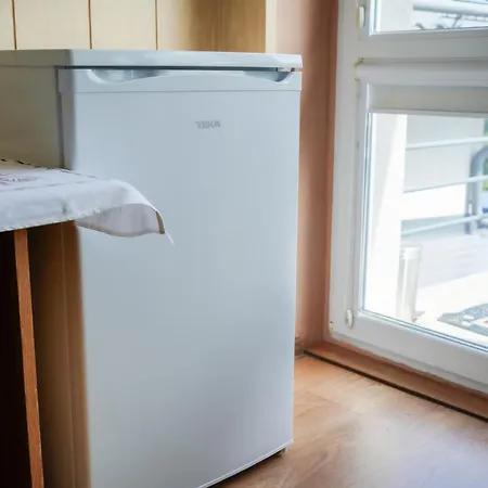 Apartamento Goscinne Irga *