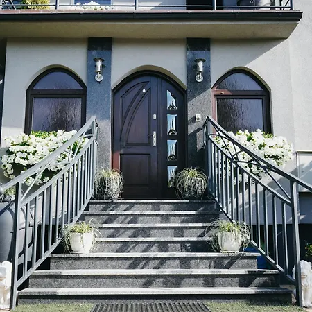 Apartament Gościnne Irga Starogard Gdański