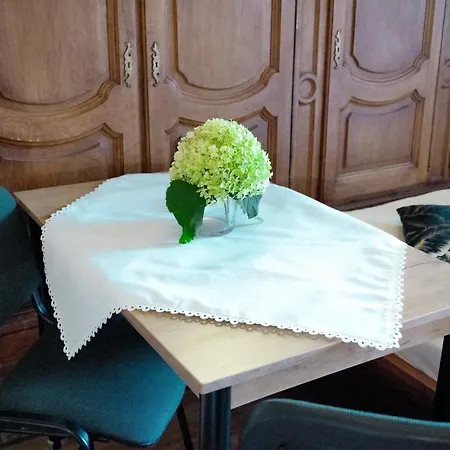 Goscinne Irga * Starogard Gdański