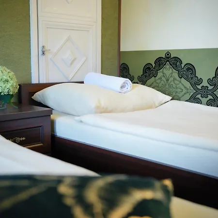 Goscinne Irga Apartamento *