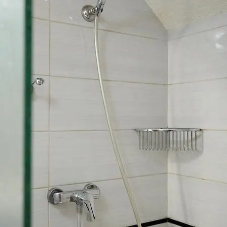 Apartamento Goscinne Irga *