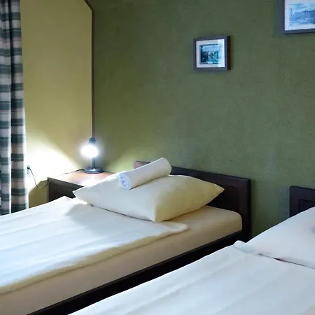 Apartamento Goscinne Irga Starogard Gdański