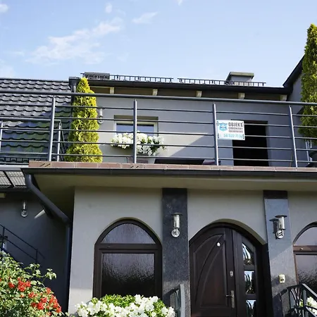 Gościnne Irga Apartament