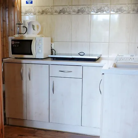 Goscinne Irga Apartamento *