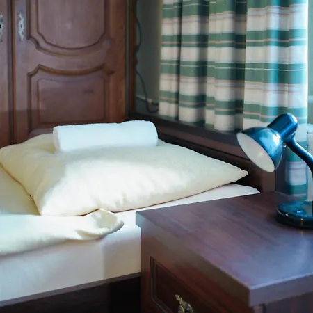 Apartamento Goscinne Irga *