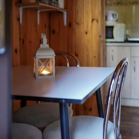 Goscinne Irga Starogard Gdański