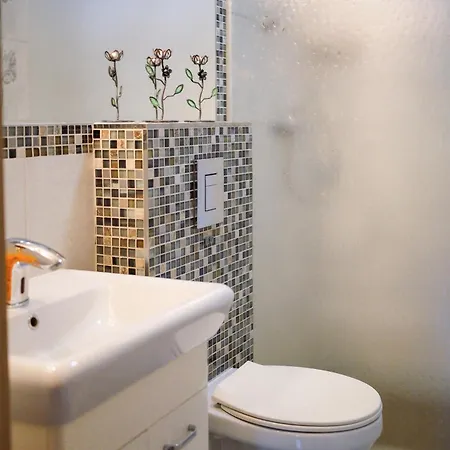 Goscinne Irga * Starogard Gdański