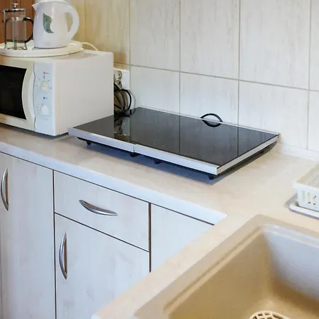 Apartamento Goscinne Irga Starogard Gdański