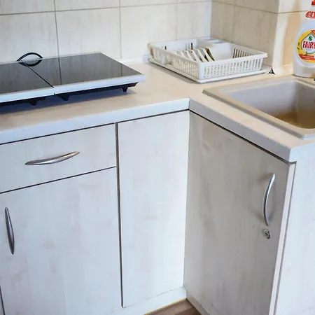 Goscinne Irga * Starogard Gdański