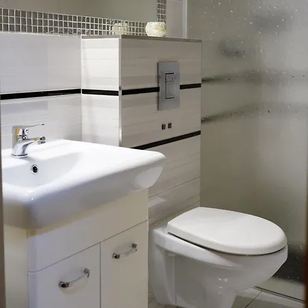 Goscinne Irga Apartamento