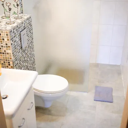 Apartamento Goscinne Irga