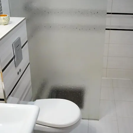 Apartamento Goscinne Irga *