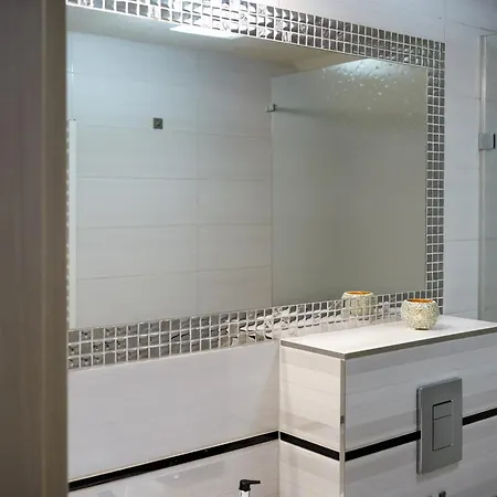 Goscinne Irga Apartamento Starogard Gdański