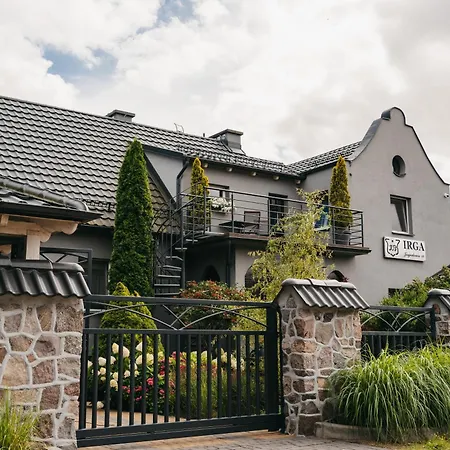 Apartamento Goscinne Irga Starogard Gdański