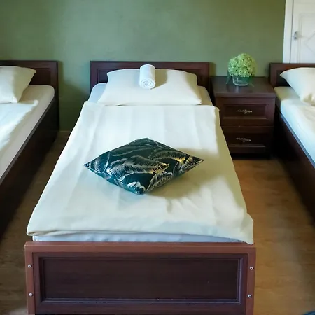 Goscinne Irga * Starogard Gdański