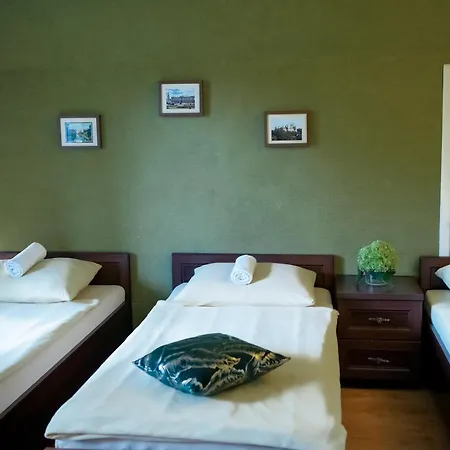 Goscinne Irga Apartamento *