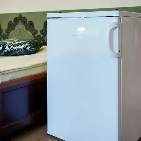 Apartamento Goscinne Irga *