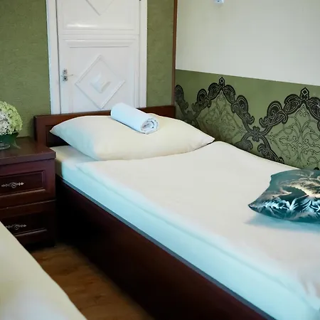 Goscinne Irga * Starogard Gdański