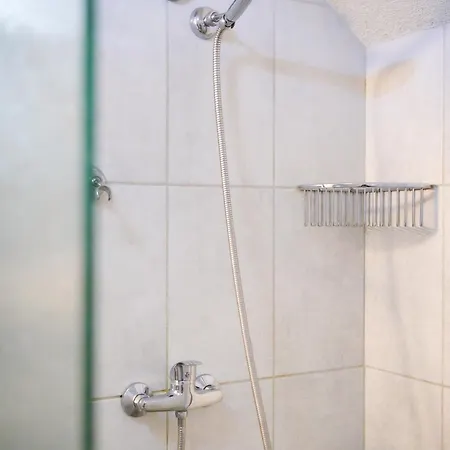 Goscinne Irga Apartamento