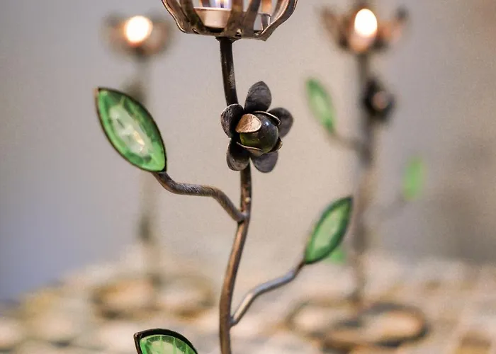 Lägenhet Goscinne Irga Starogard Gdański