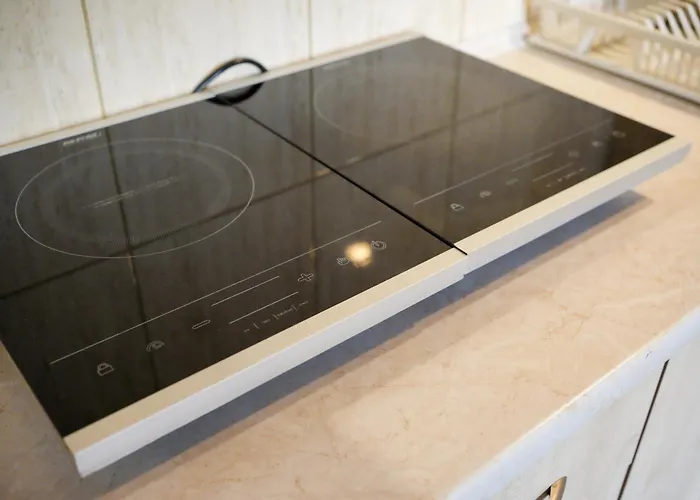 Gościnne Irga Apartament *