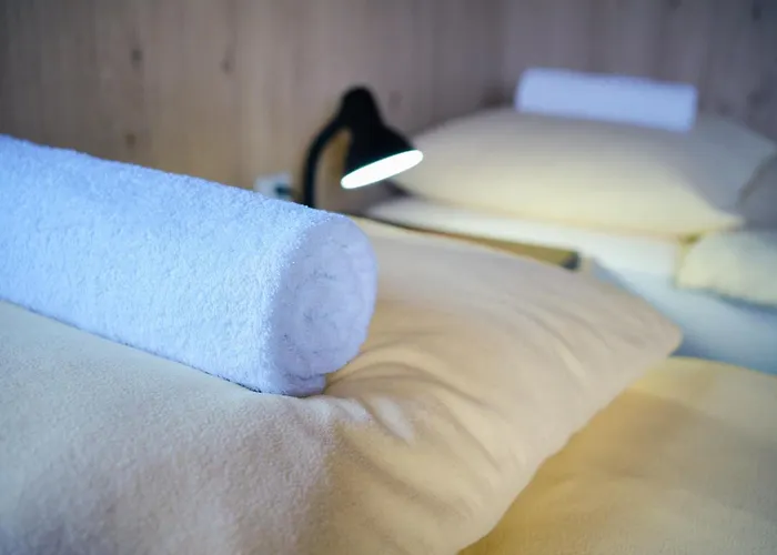 Gościnne Irga * Starogard Gdański