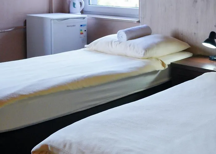 Apartament Gościnne Irga